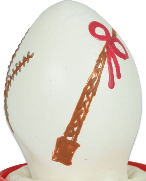 Preservativo Decorativo Condomerie Ovo de Páscoa