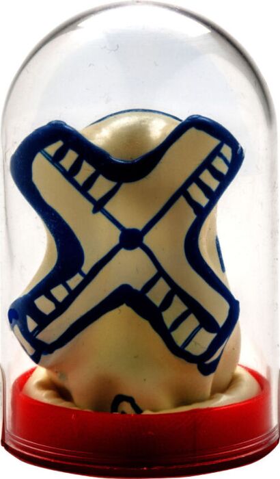 Preservativo Decorativo Condomerie Molino - Único