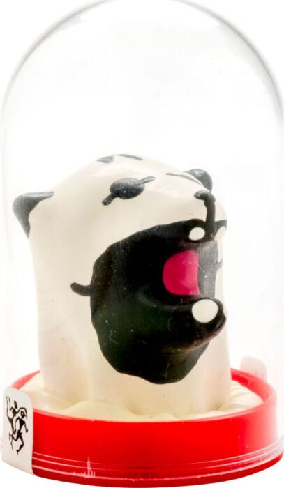 Preservativo Decorativo Condomerie Urso Polar Preservativo Decorativo Condomerie Urso Polar