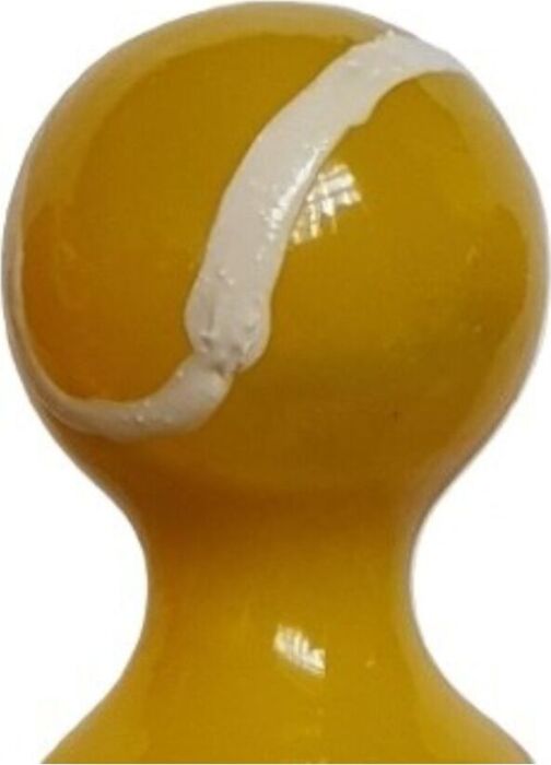 Preservativo Decorativo Condomerie Pelota de Ténis