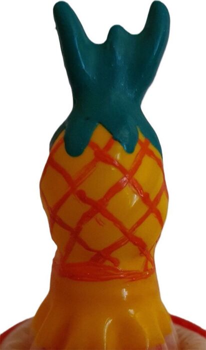 Preservativo Decorativo Condomerie Piña