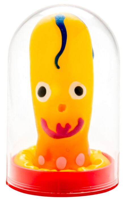 Preservativo Decorativo Condomerie Mãe com Arte Bohemia