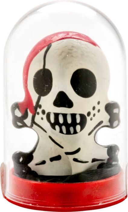 Preservativo Decorativo Condomerie Pirata Preservativo Decorativo Condomerie Pirata