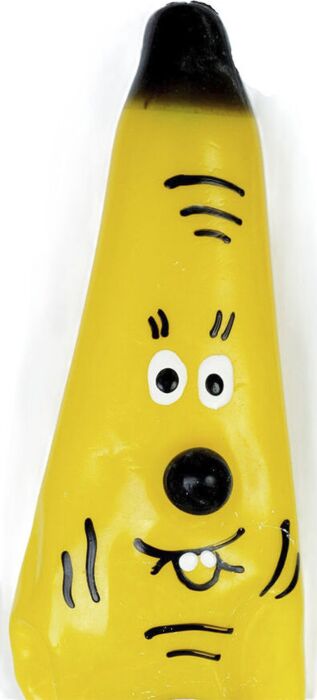 Preservativo Decorativo Condomerie XL Plátano