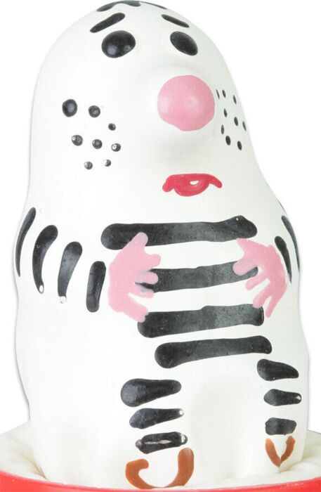 Preservativo Decorativo Condomerie Prisioneiro