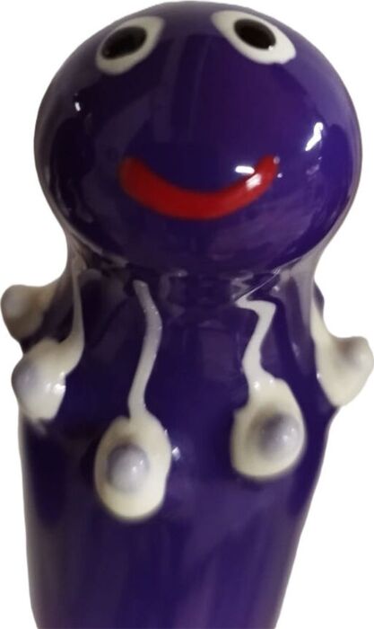 Preservativo Decorativo Condomerie Polvo Roxo Preservativo Decorativo Condomerie Polvo Roxo