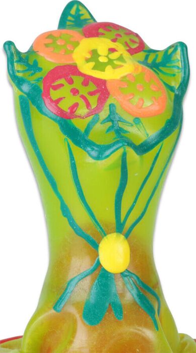 Preservativo Decorativo Condomerie Ramo - Artesanal Preservativo Decorativo Condomerie Ramo - Artesanal