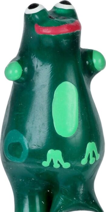 Preservativo Decorativo Condomerie XL Rã