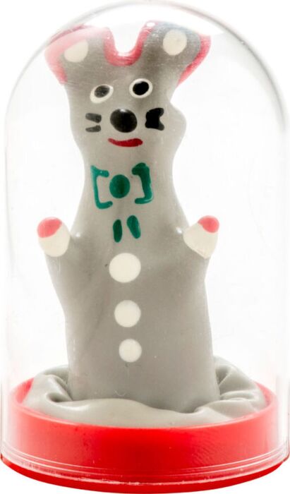 Preservativo Decorativo Condomerie Model 1 - Artesanal