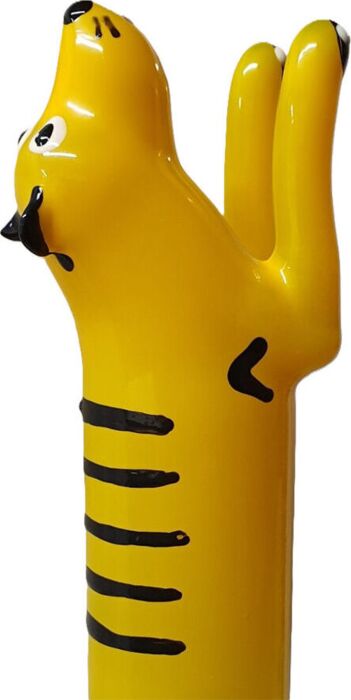 Preservativo Decorativo Condomerie Tigre XL Preservativo Decorativo Condomerie Tigre XL