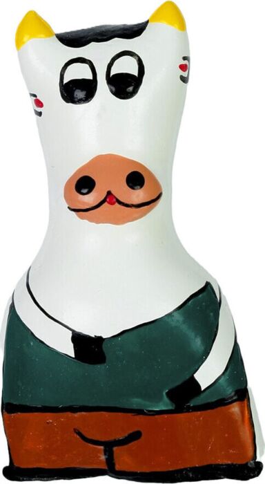 Preservativo Decorativo Condomerie Vaca XL Preservativo Decorativo Condomerie Vaca XL