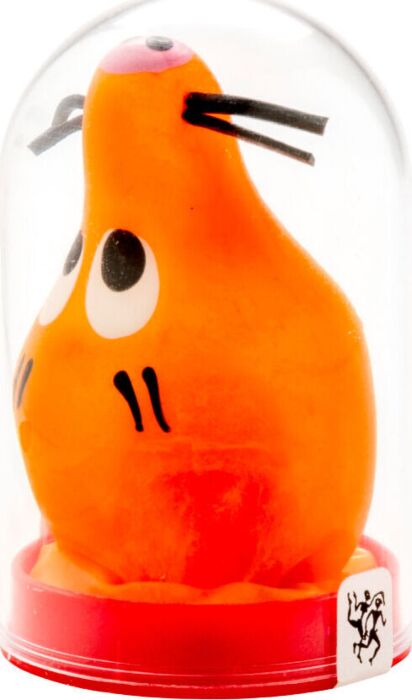 Preservativo Decorativo Condomerie Zorro Pintado à Mão Preservativo Decorativo Condomerie Zorro Pintado à Mão