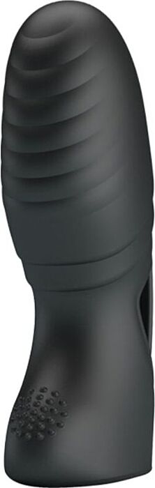 Vibrador Dedo Pretty Love Alan | Estimulação e conforto Vibrador Dedo Pretty Love Alan | Estimulação e conforto
