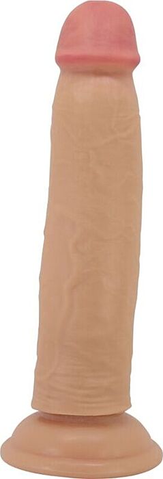 Consolador Pretty Love Keon 21 cm com ventosa Consolador Pretty Love Keon 21 cm com ventosa