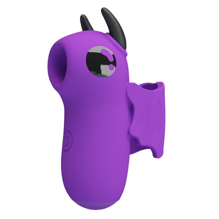 FUN TOYS Estimulador de dedos Magic Devil FUN TOYS Estimulador de dedos Magic Devil