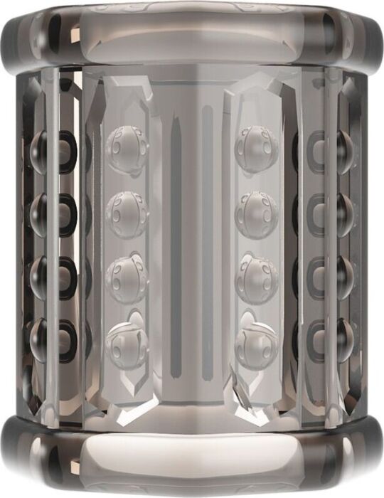 Funda Peniana Pretty Love Ronael Super Elástica Funda Peniana Pretty Love Ronael Super Elástica