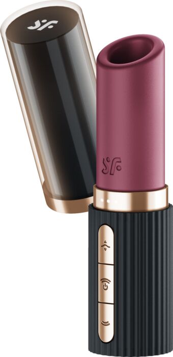 Estimulador Clitoriano Satisfyer Pro 2 Kiss Ondas