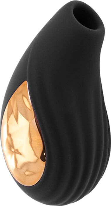 Vibrador pulsador S Pleasures MIMI para clítoris