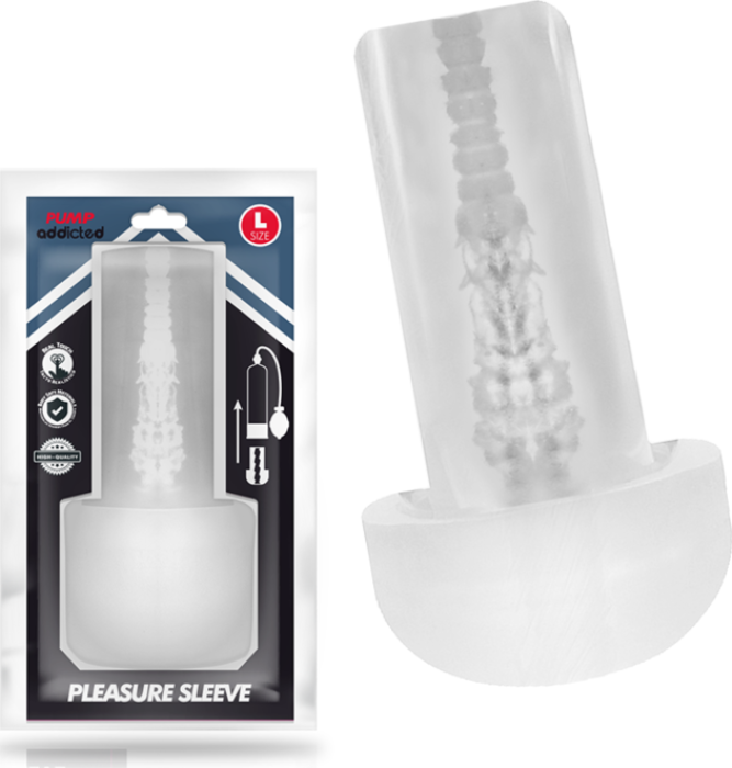 Bomba de Prazer Automática Pump Pleasure Bomba de Prazer Automática Pump Pleasure