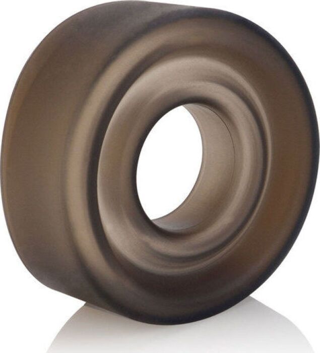 Substituição da tampa do revelador de silicone - cinza Substituição da tampa do revelador de silicone - cinza