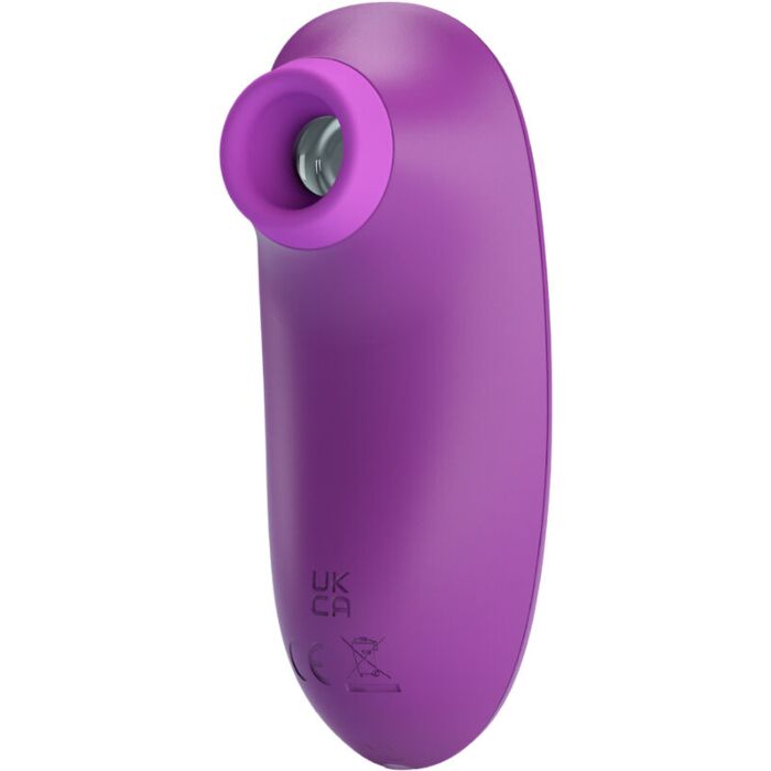 Descubra o Adora Mini Violet para Prazer Intenso Descubra o Adora Mini Violet para Prazer Intenso