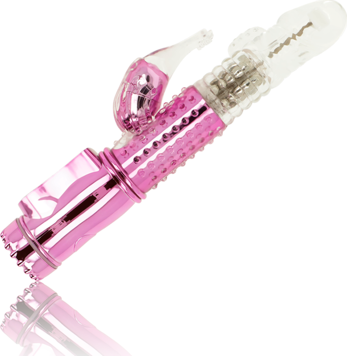 Rotação Clímax Vibrante Rotação Clímax Vibrante