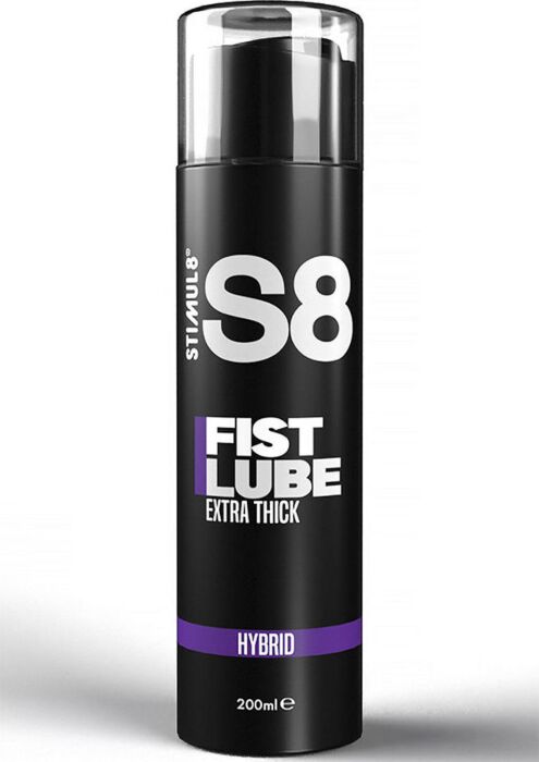 FistFusion 200 ml

