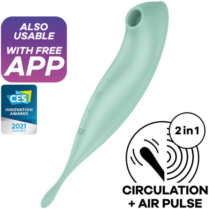 Satisfyer Verde Vibr App -> Satisfyer Verde Vibr App Satisfyer Verde Vibr App -> Satisfyer Verde Vibr App