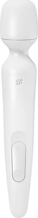 Massajador Vibrador Satisfyer Wand-erland XXL Massajador Vibrador Satisfyer Wand-erland XXL