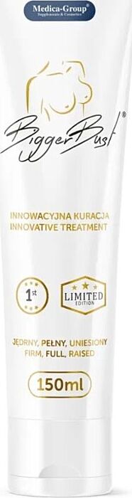 Sérum para o busto MEDICA GROUP 150 ml Sérum para o busto MEDICA GROUP 150 ml