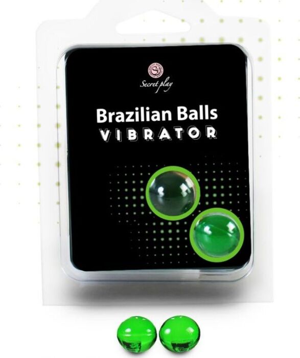 Duo Sensual Brasileño