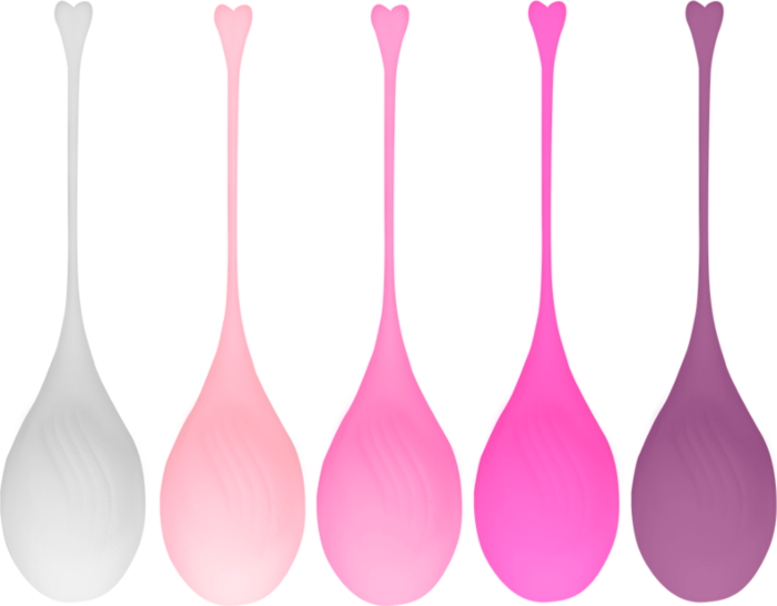 Set Kegel Fit

Conjunto Kegel Fit