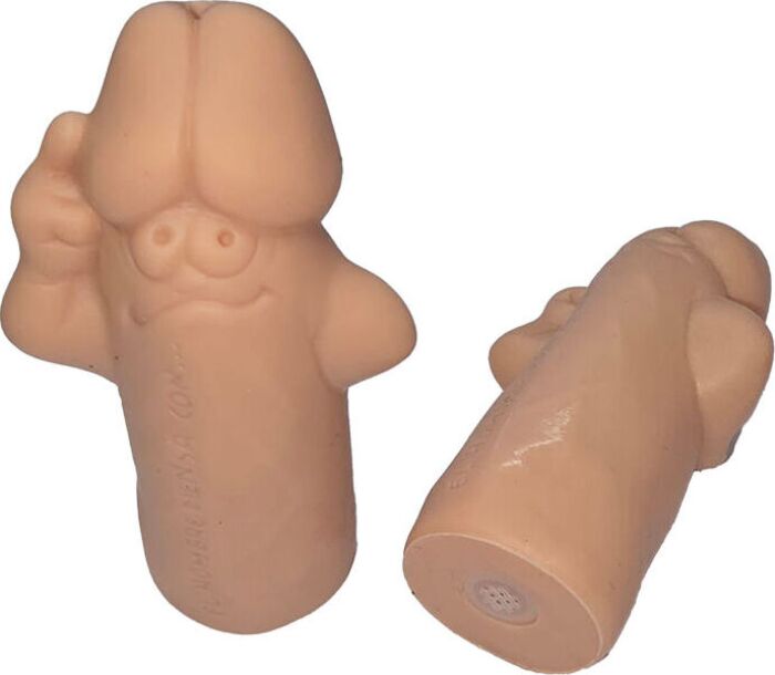 Silbato Diablo Picante Pene Carne Divertido Silbato Diablo Picante Pene Carne Divertido