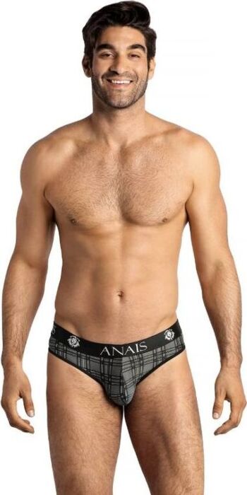 Slip ANAIS MEN Balance S - Conforto e Estilo