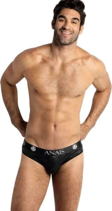 Slip ANAIS MEN Electro Slip L Conforto Supremo Slip ANAIS MEN Electro Slip L Conforto Supremo