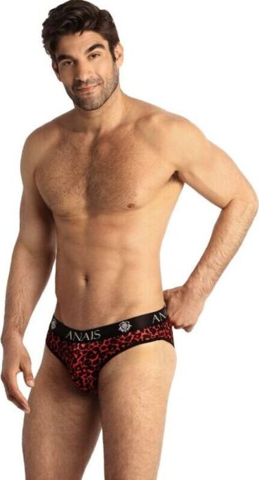 Slip ANAIS MEN Tribal XL - Estilo e Conforto