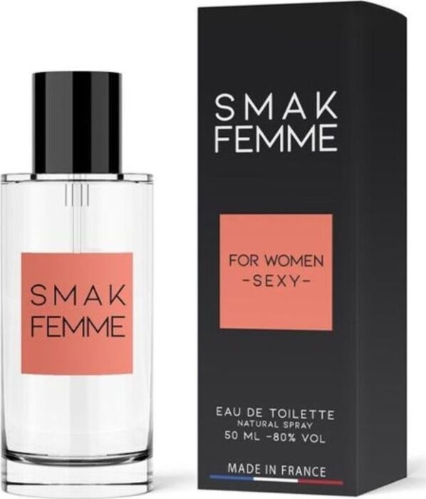 FeromaSensual 50ml