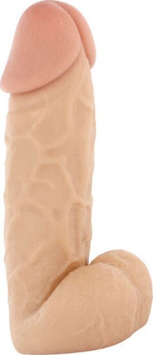 So real dong dildo realistico  20 cm