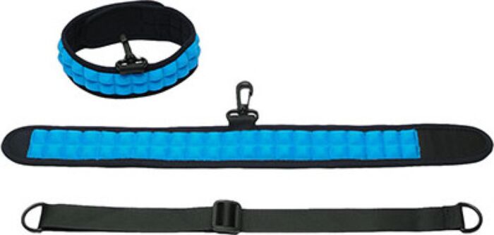 Picobong falar nenhuma gargantilha azul mal Picobong falar nenhuma gargantilha azul mal