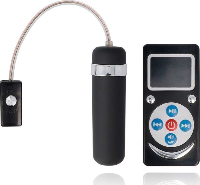 VibraPreto VibraPreto