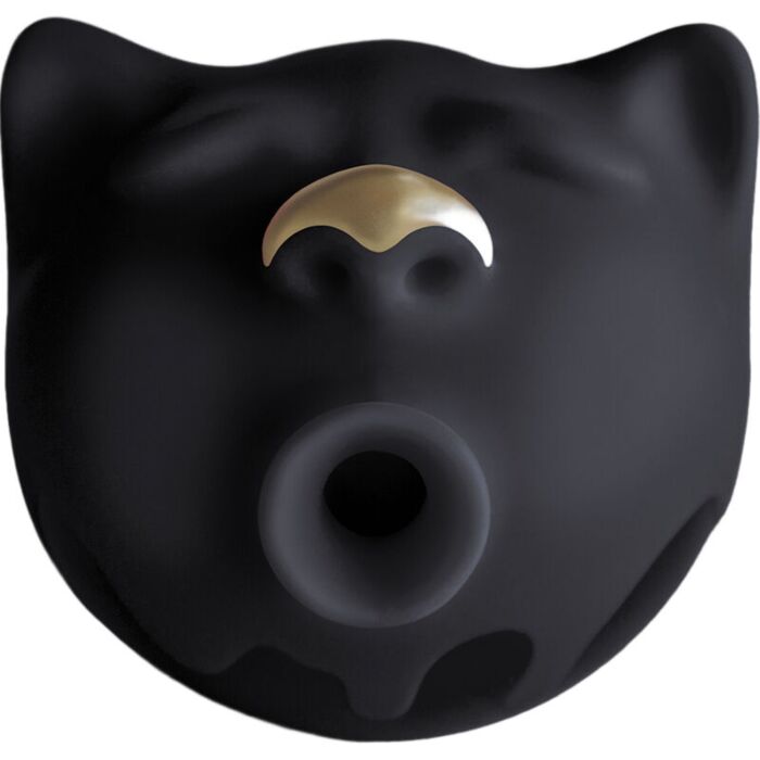 Sucção Clitoriana Mystic Black Sucção Clitoriana Mystic Black