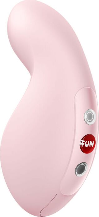 Vibrador LUNA Air Pulse FUN FACTORY succionador