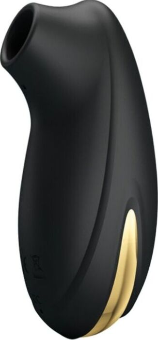 Succionador recarregável PRETTY LOVE C-TYPE