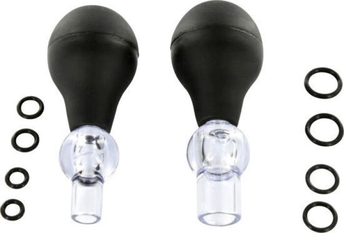 Kit sugadores de mamilos SEVEN CREATIONS 10 peças