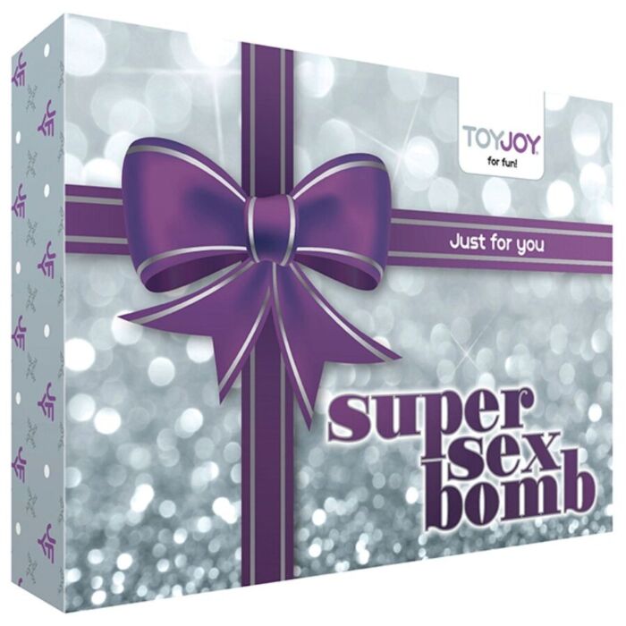 Super sex bomb kit Super sex bomb kit