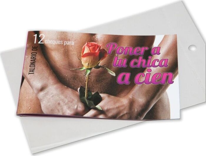 Diablo Picante - Talão Colocar sua Garota a Cem Diablo Picante - Talão Colocar sua Garota a Cem