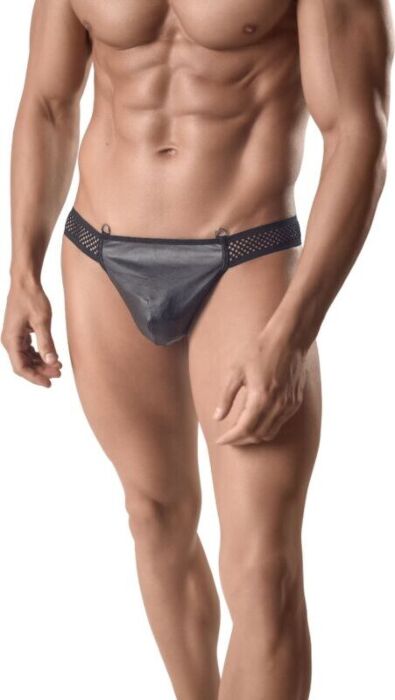 Tanga ANAIS MEN ARES 3XL Confort e Estilo