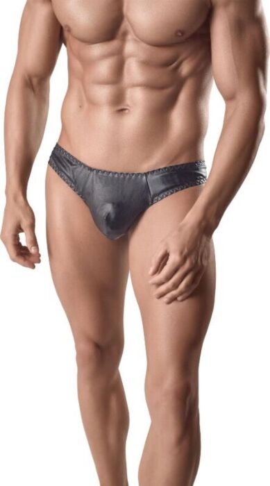 Tanga ANAIS MEN ARES II 2XL Conforto e Estilo