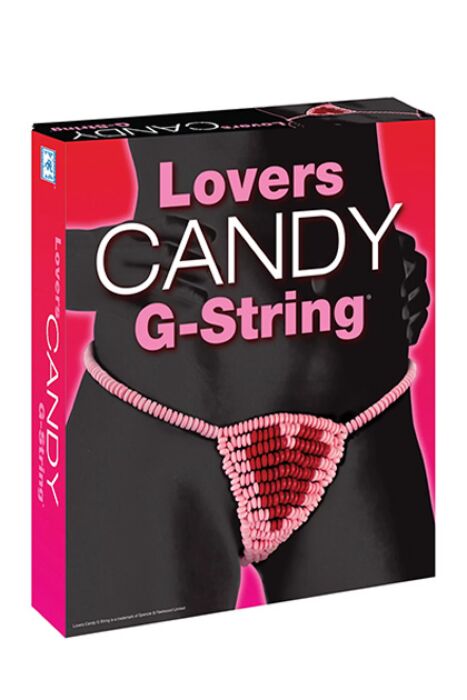 Tanga Caramelo SPENCER & FLEETWOOD com Sabor Tutti Frutti Tanga Caramelo SPENCER & FLEETWOOD com Sabor Tutti Frutti