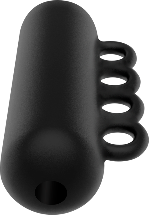 Jamyjob - masturbador extremo tensek 5 preto